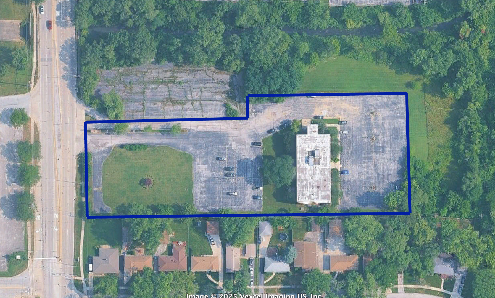 21141 Governors Highway Property Photo 4