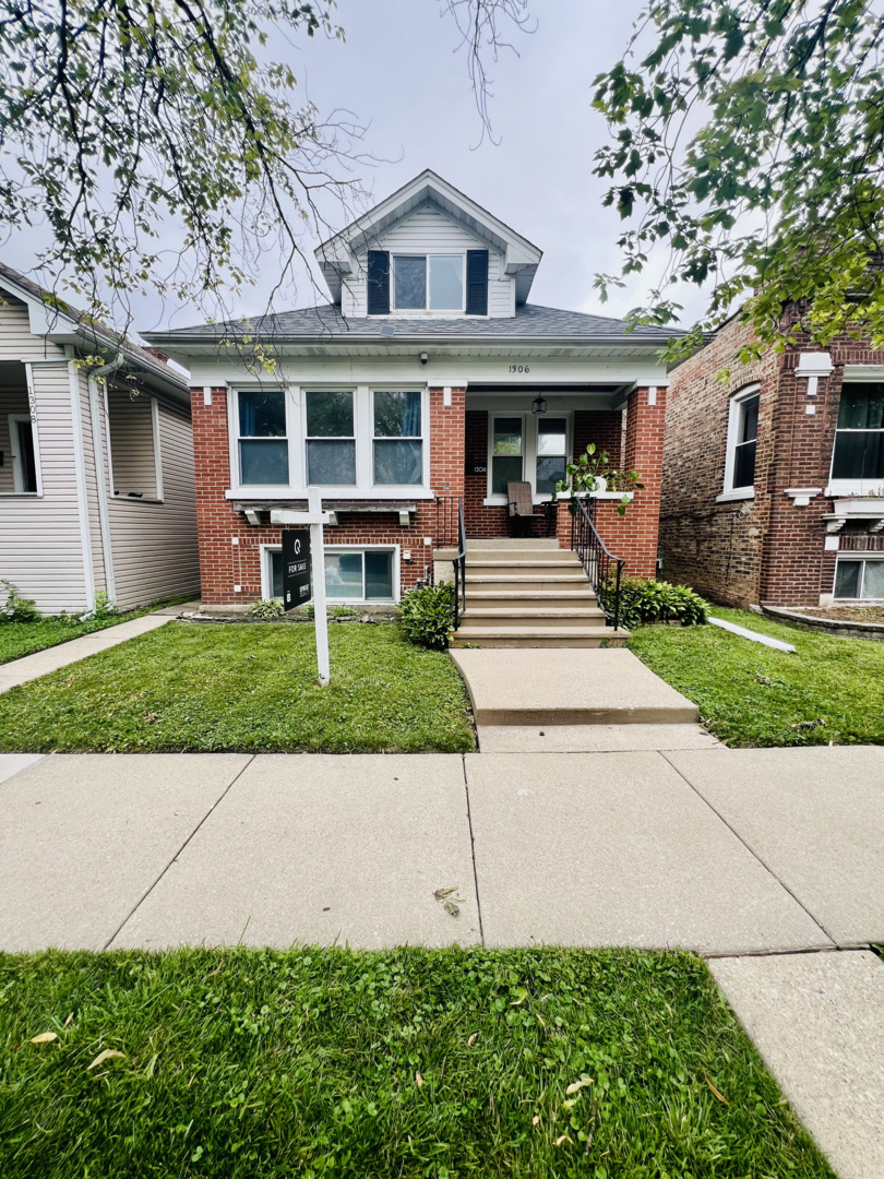 1306 Elmwood Avenue Property Photo 1