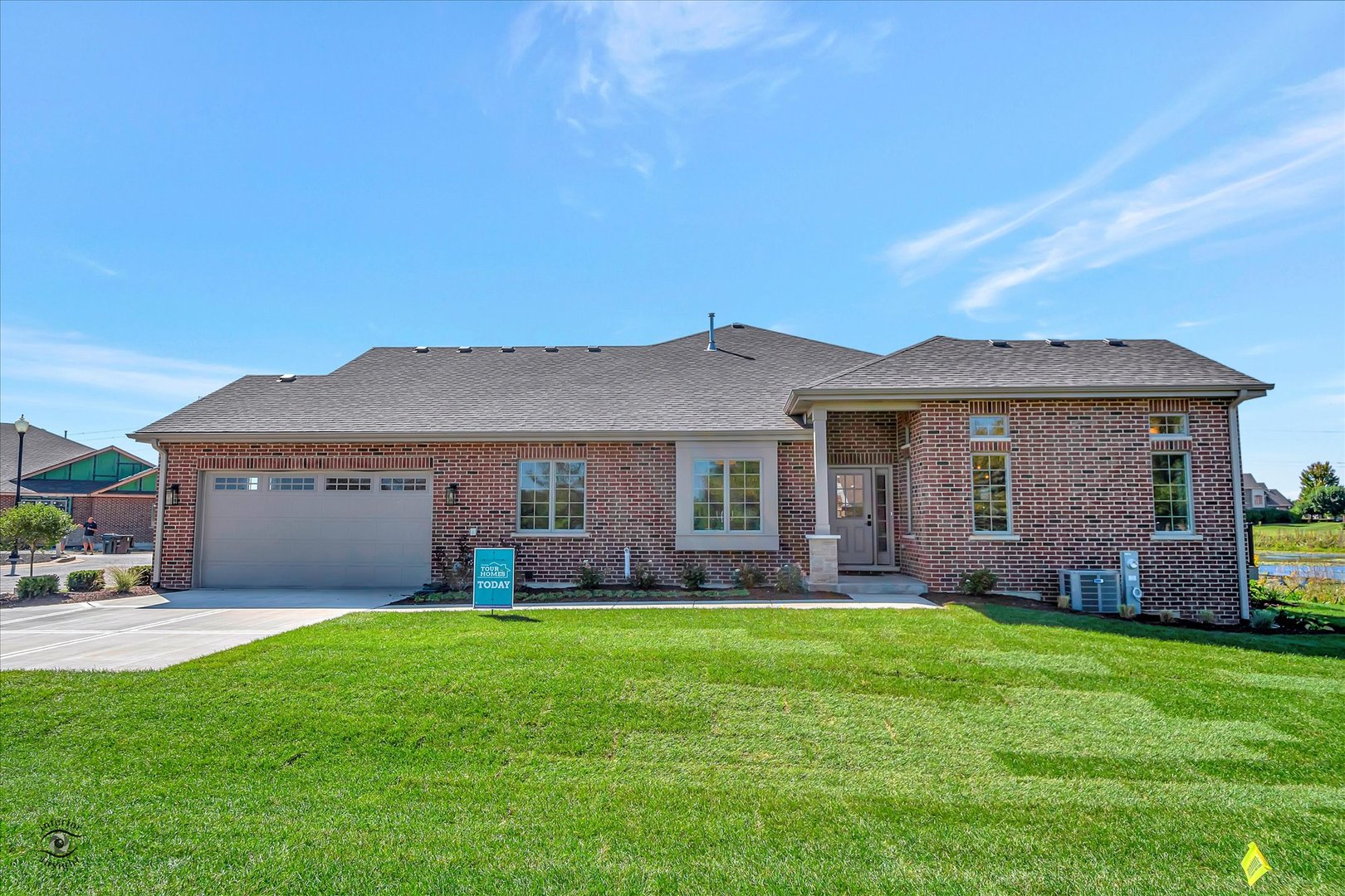 8855 Milwaukee Breakwater Drive