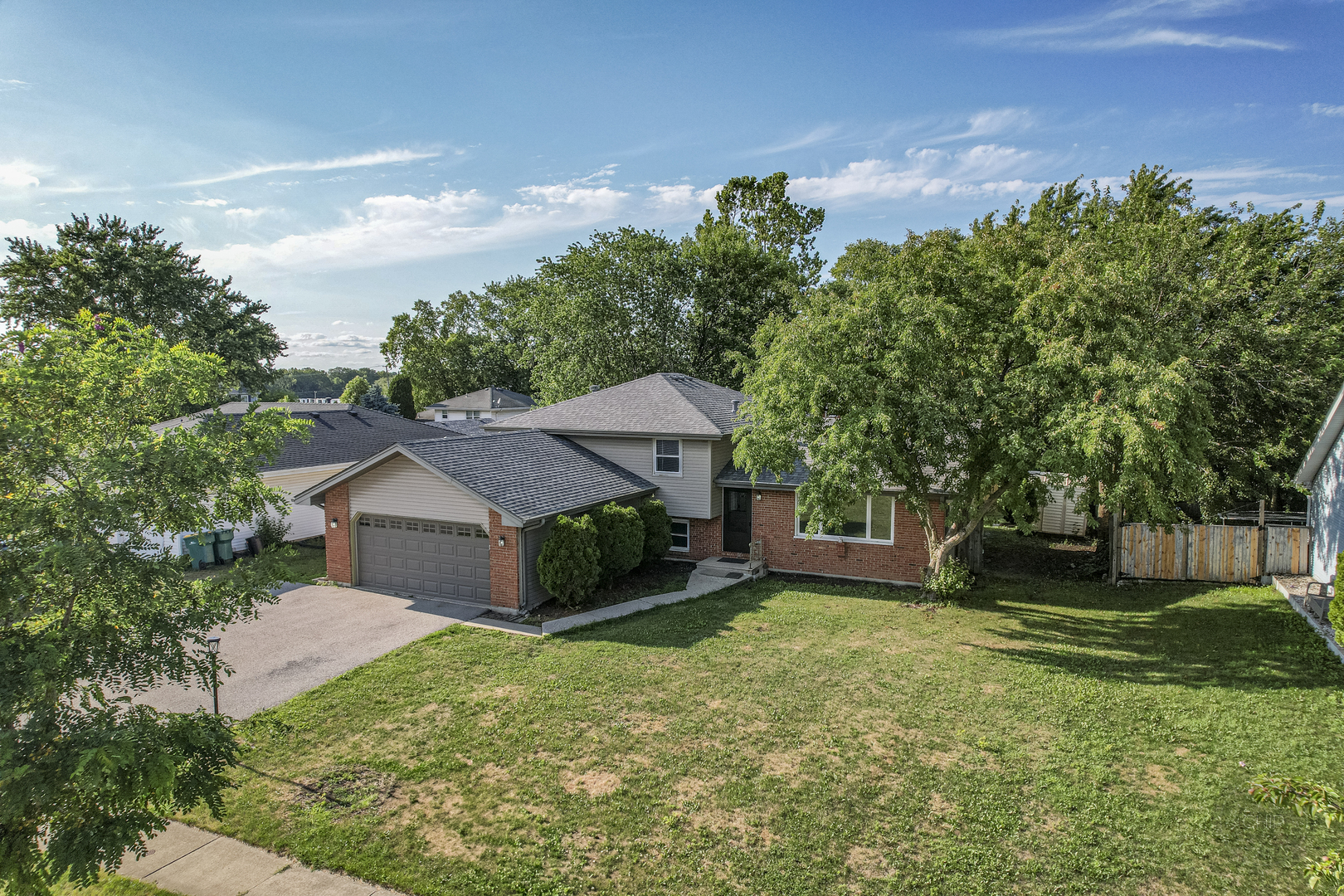 3917 Jonathan Simpson Drive Property Photo 1