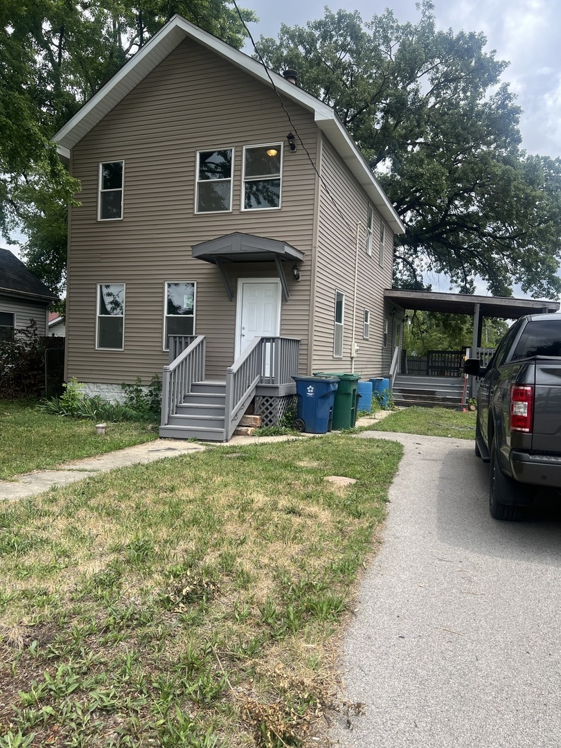 804 Richards Street Property Photo 1