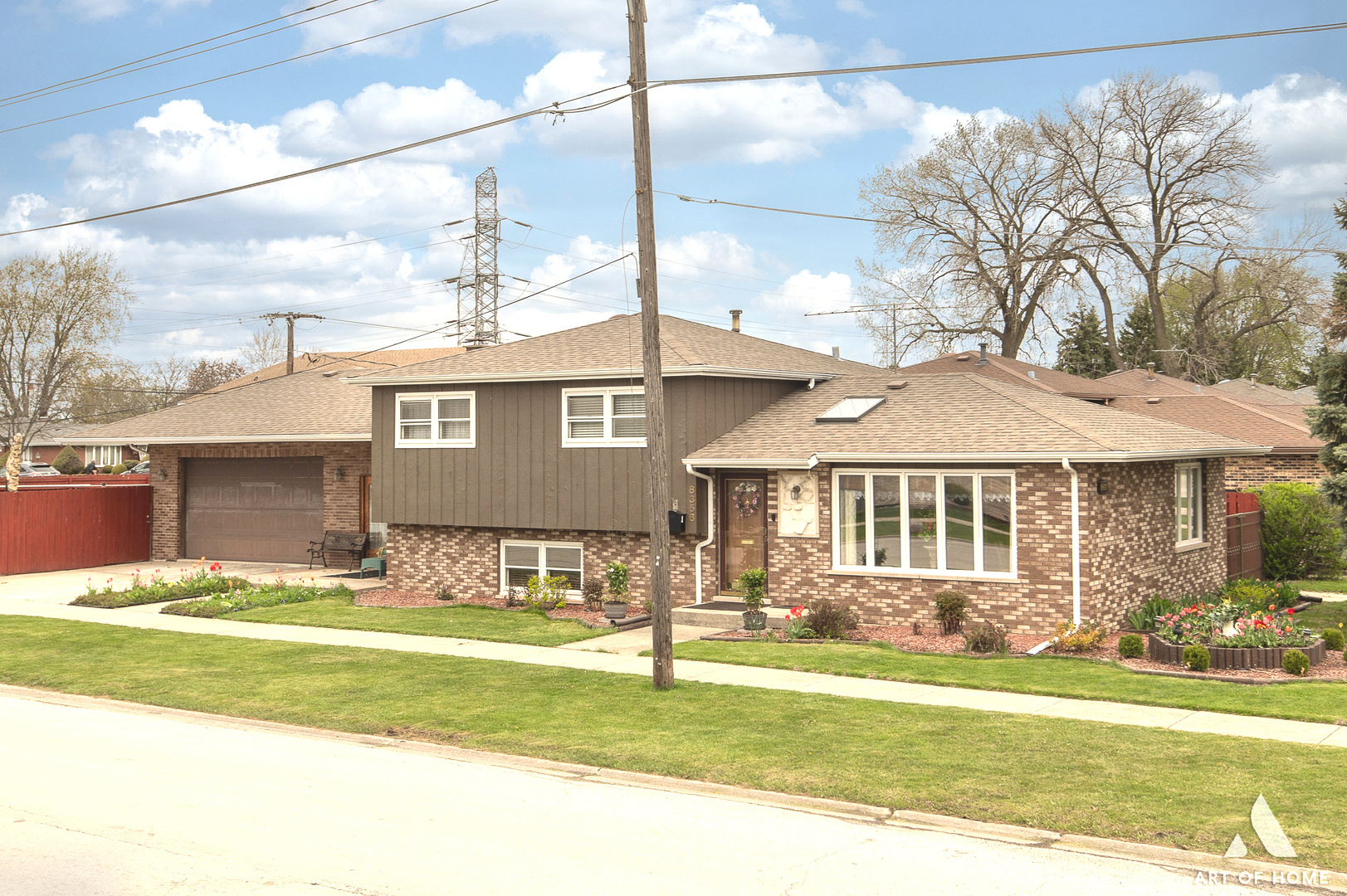 8356 Oak Park Avenue Property Photo 1