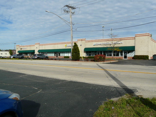 145 Sayton Road Property Photo 1