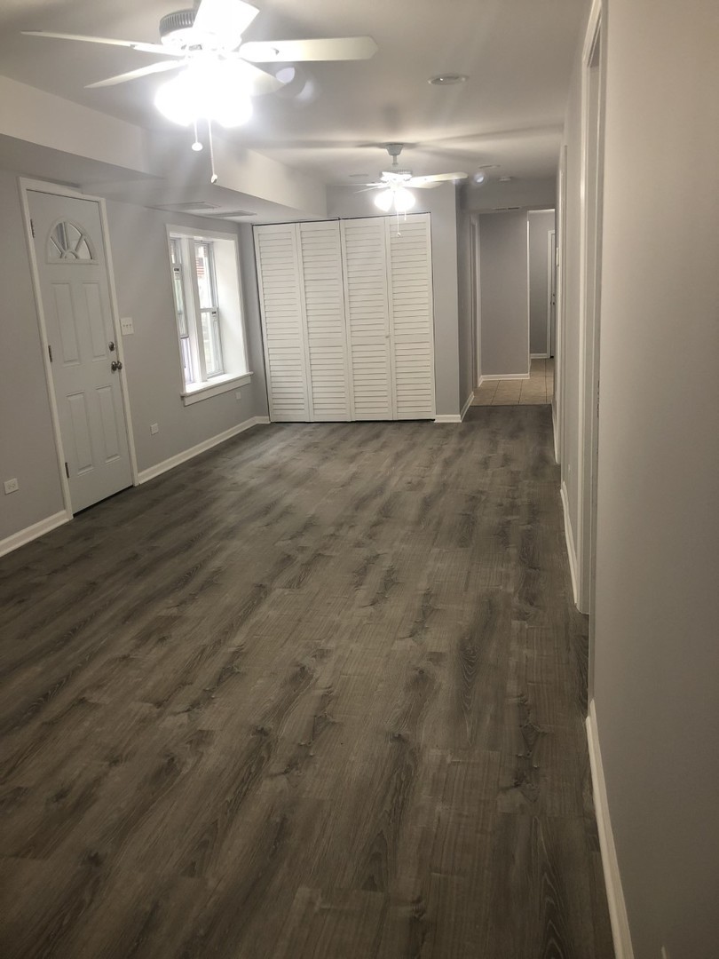 3302 S Hamilton Avenue 1 Property Photo 3