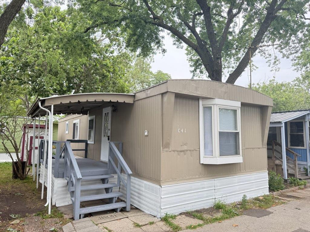 2993 Curtis Street C41