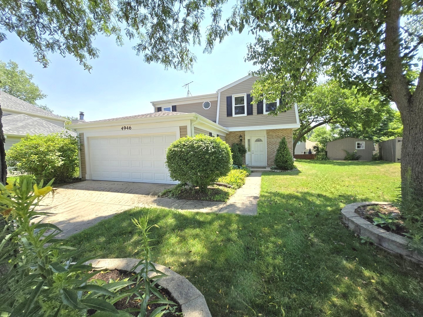 4946 Somerton Drive Property Photo 1