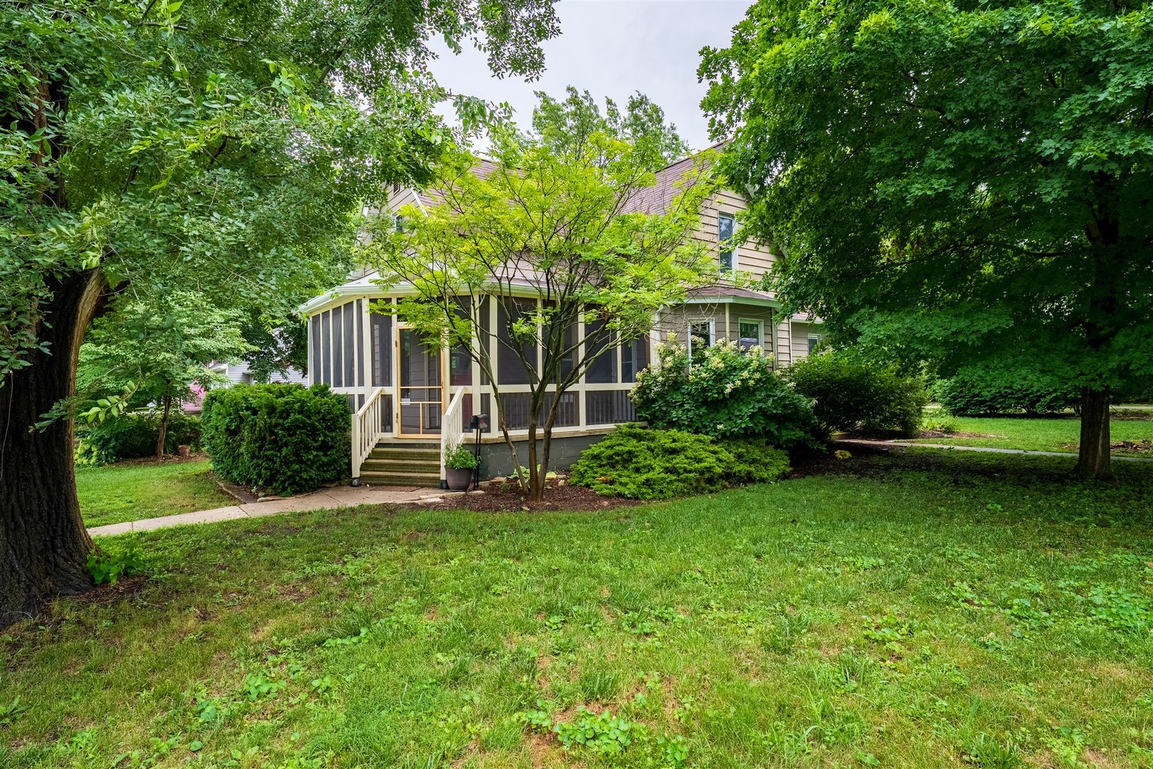 511 N Chestnut Street Property Photo 1