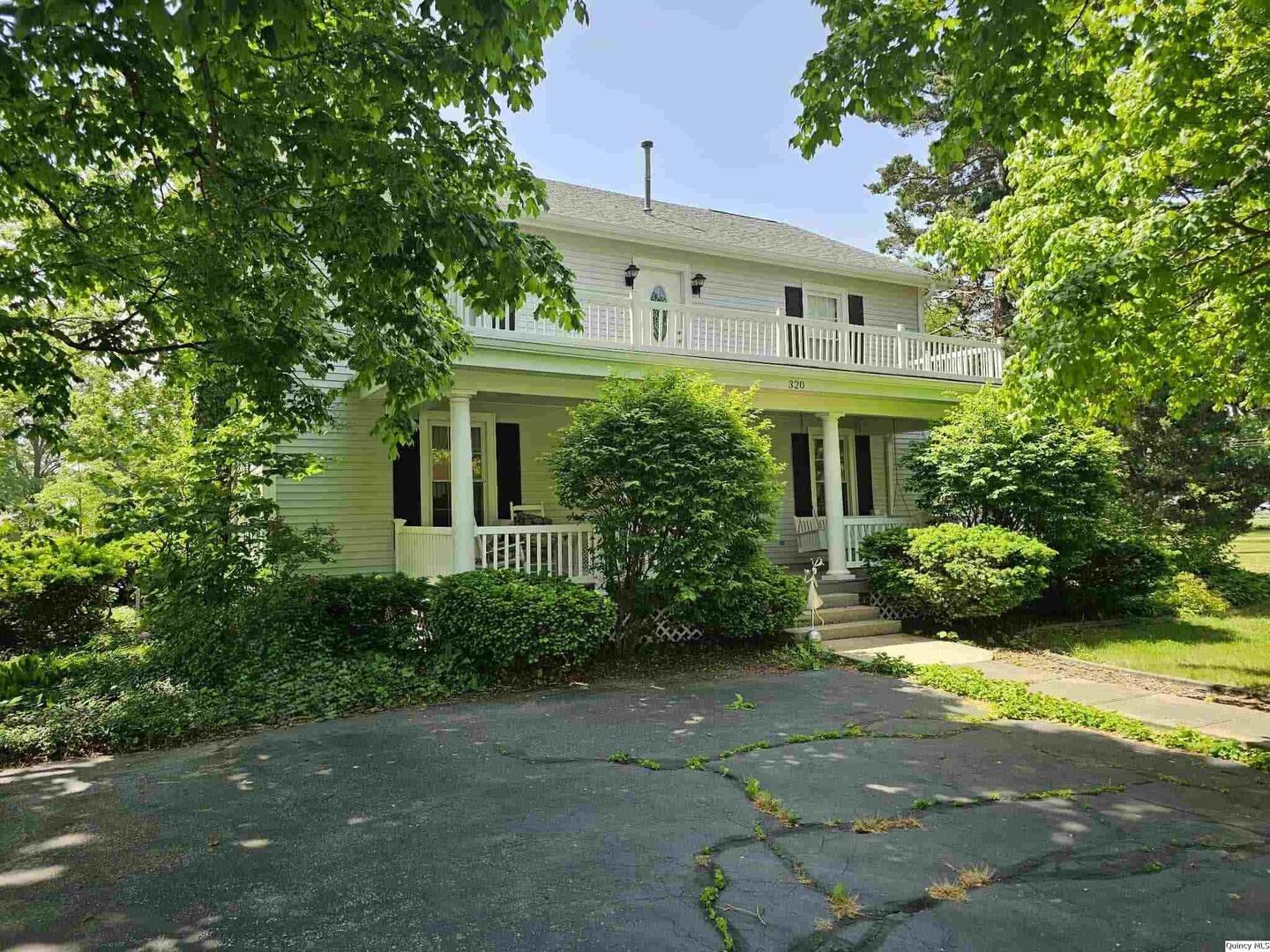 320 S Fayette Property Photo 1