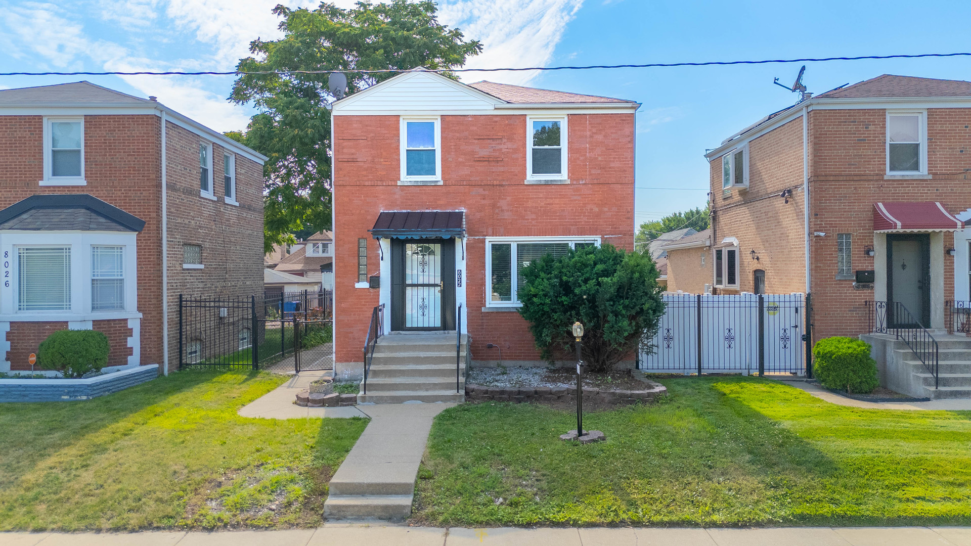 8022 S Wentworth Avenue Property Photo 1