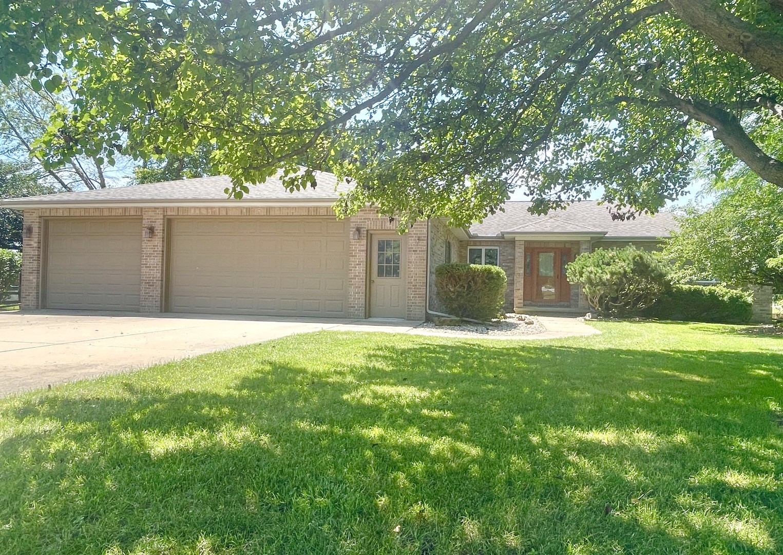 210 Mary Senica Court Property Photo 1