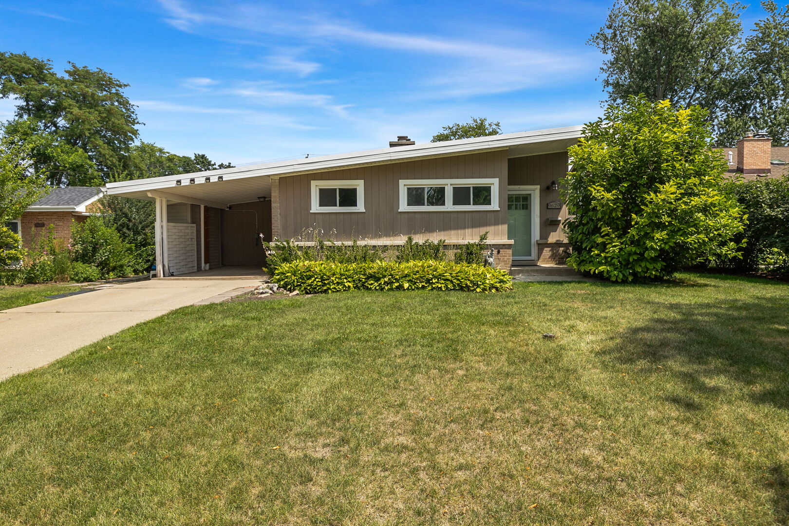 9629 Karlov Avenue Property Photo 1