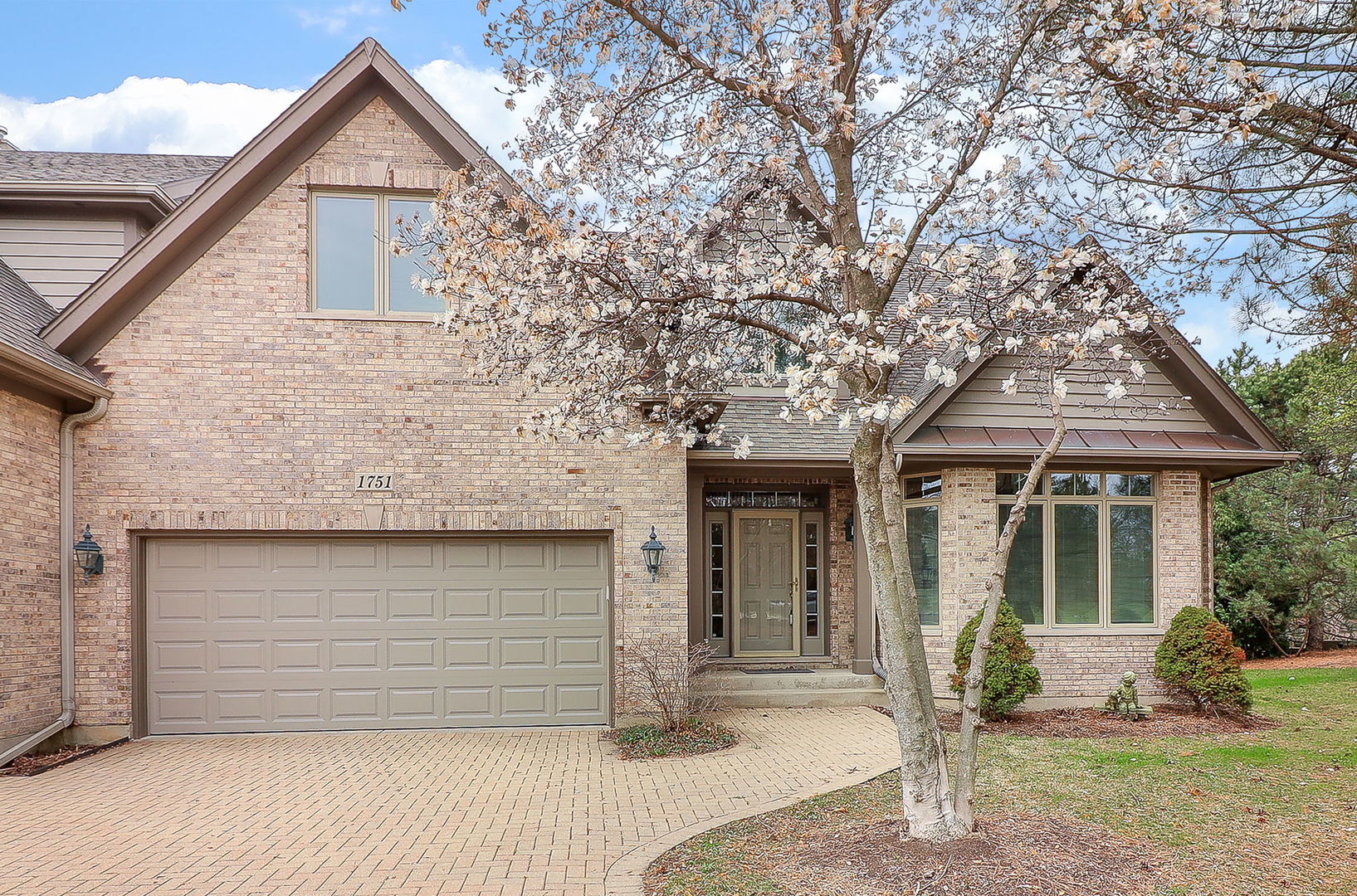 1751 Rizzi Lane Property Photo 1