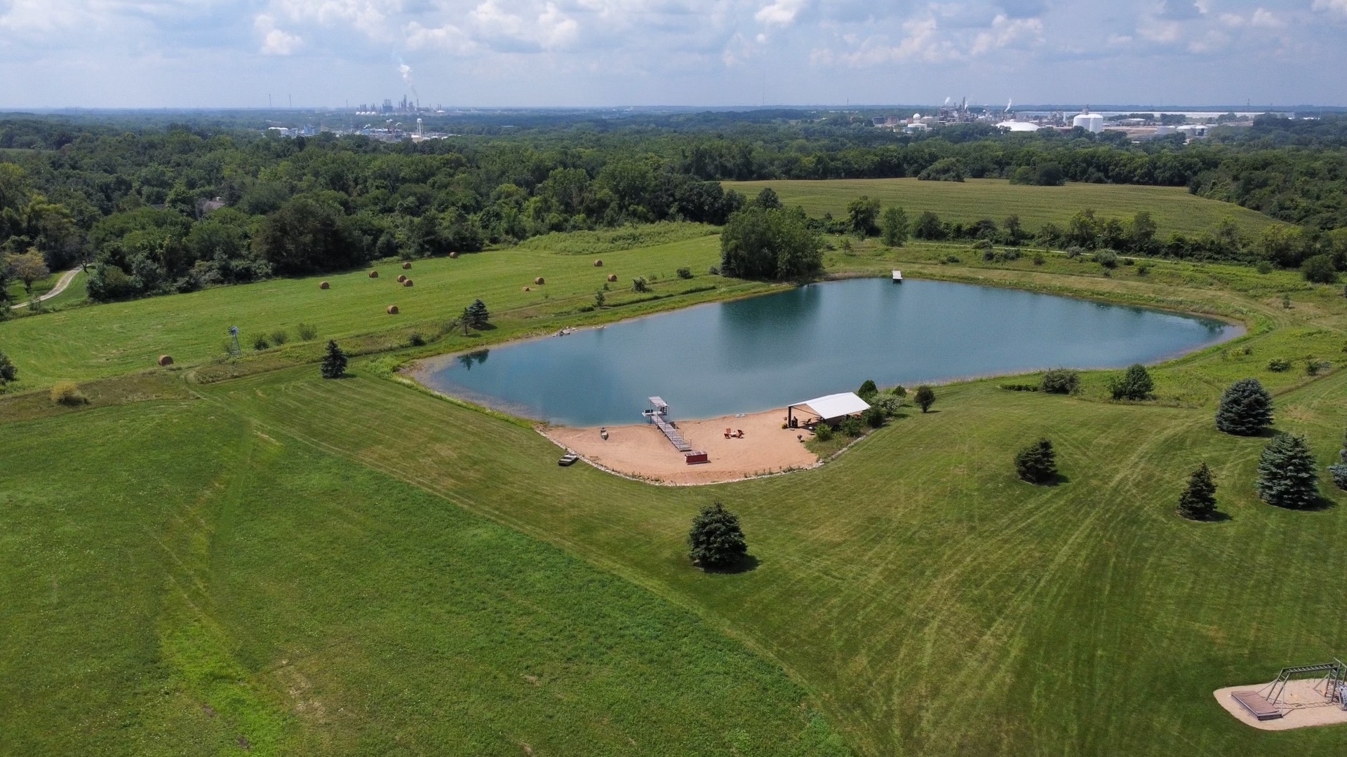 23550 S Vetter Road Property Photo 3