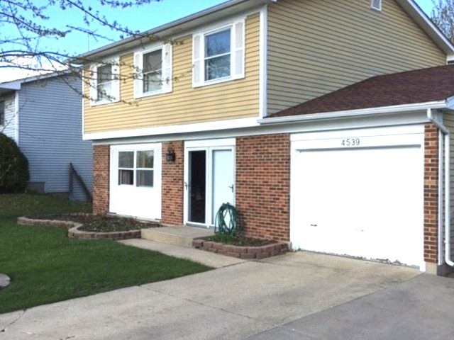 4539 Huntington Boulevard Property Photo 1