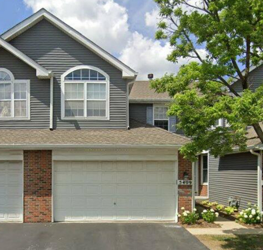 5409 Mayflower Court Property Photo 1
