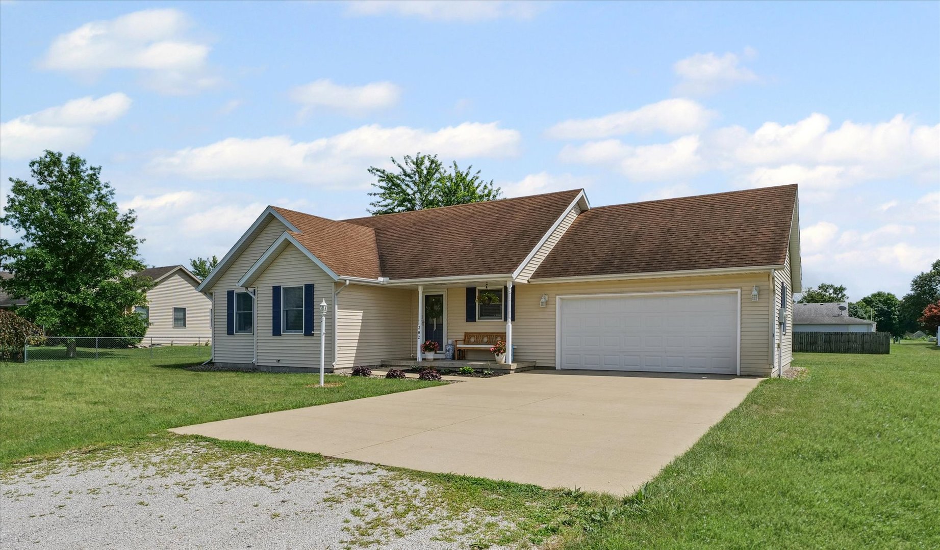 202 Hawks Lane Property Photo 1