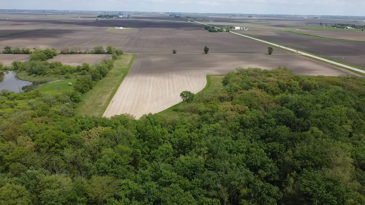 Lot C Highway 136 Highway Property Photo 1