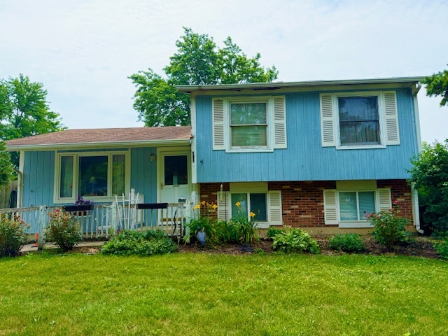 232 Galewood Drive Property Photo 1