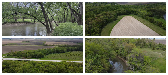 Lot D Highway 136 Highway Property Photo 1