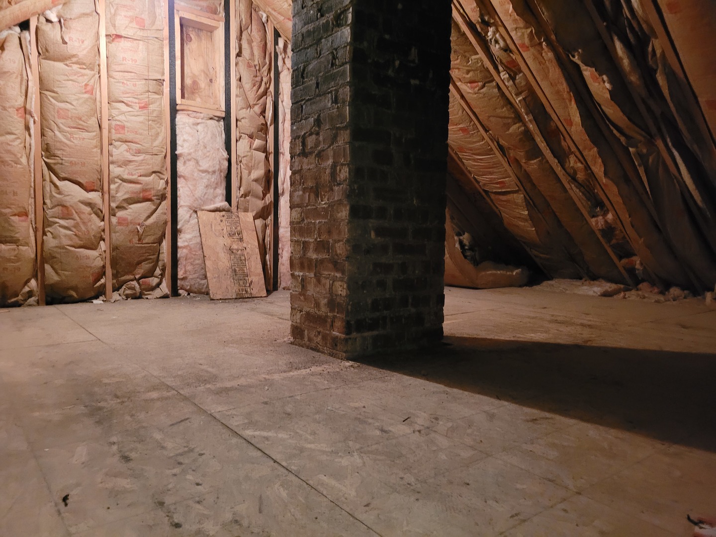 8617 S Bennett Avenue Property Photo 16