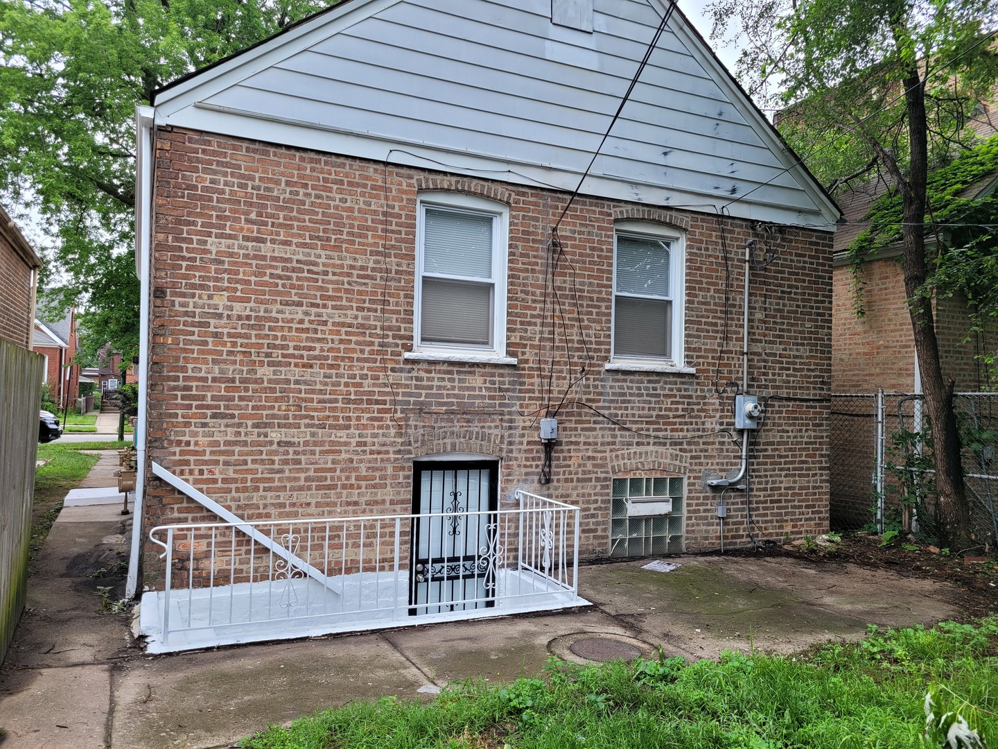 8617 S Bennett Avenue Property Photo 18