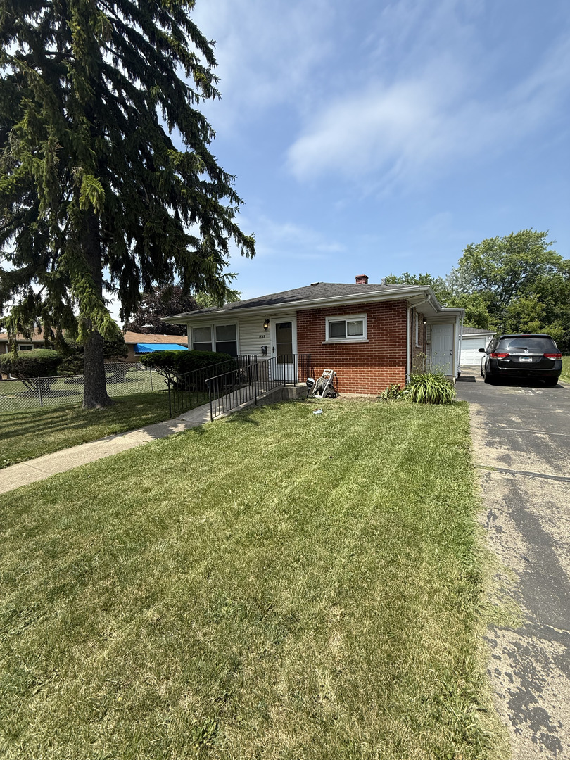 1848 W 163rd Street Property Photo 1