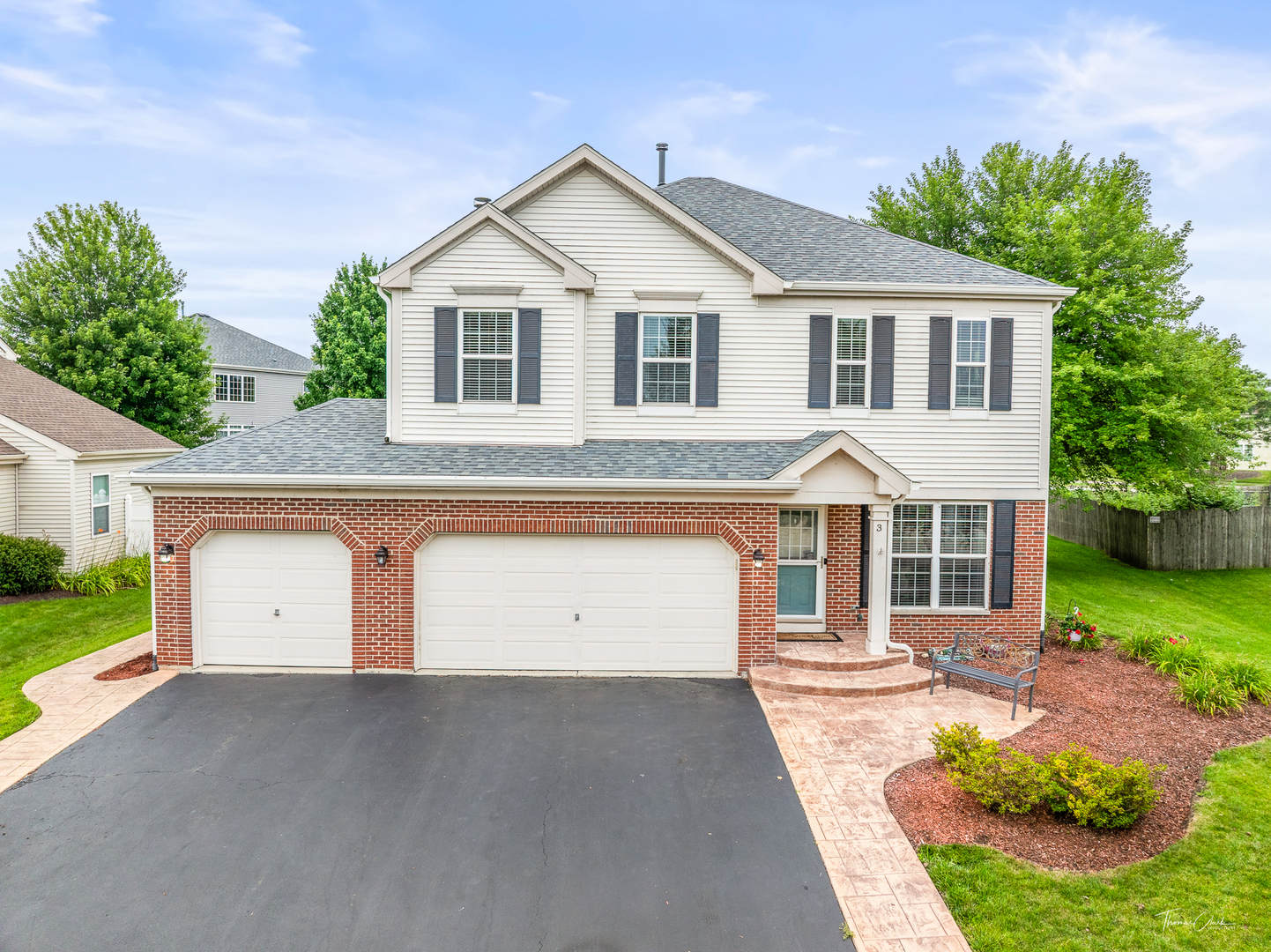 3 Arbors Edge Court Property Photo 1