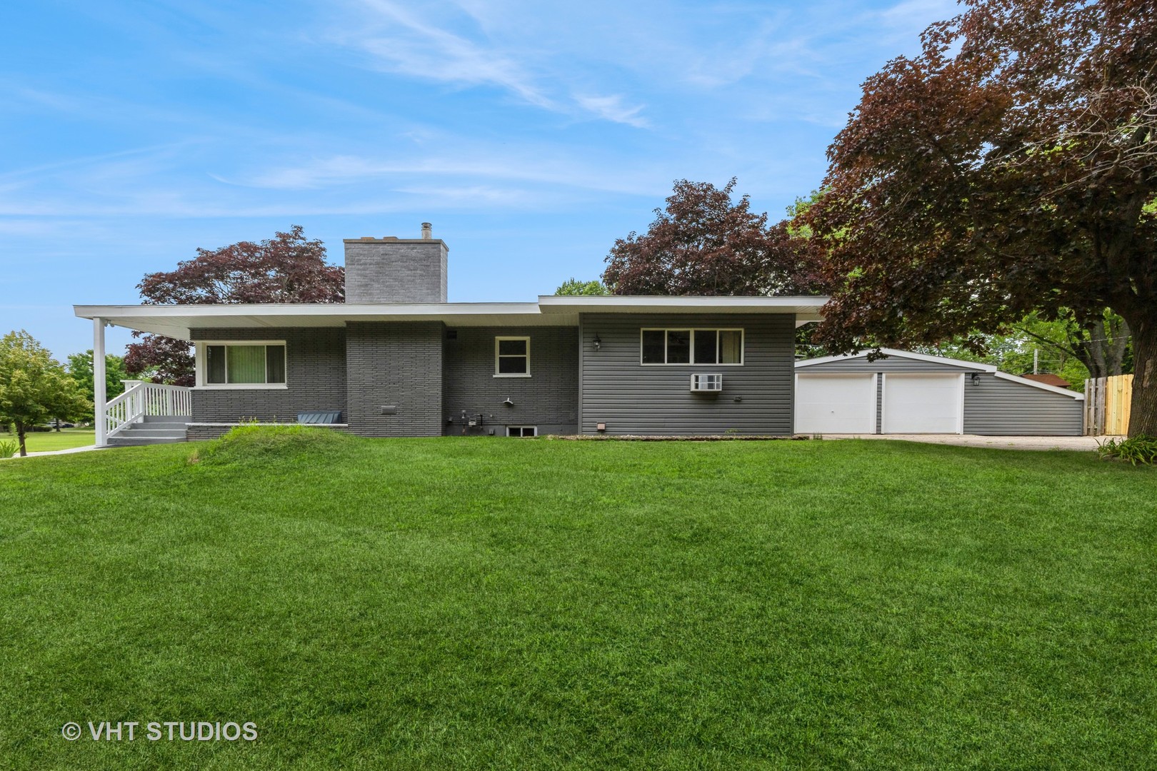 900 Shiloh Boulevard Property Photo 1