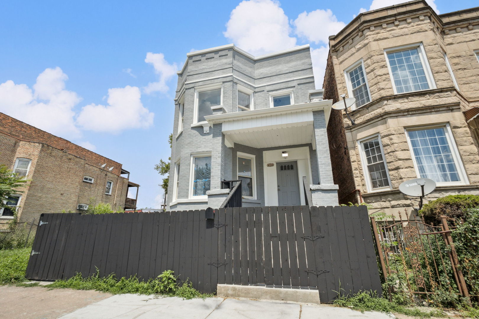 4322 W Jackson Boulevard Property Photo 1