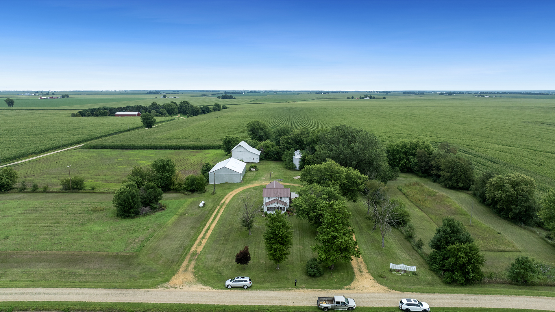 1018 Hoyle Road