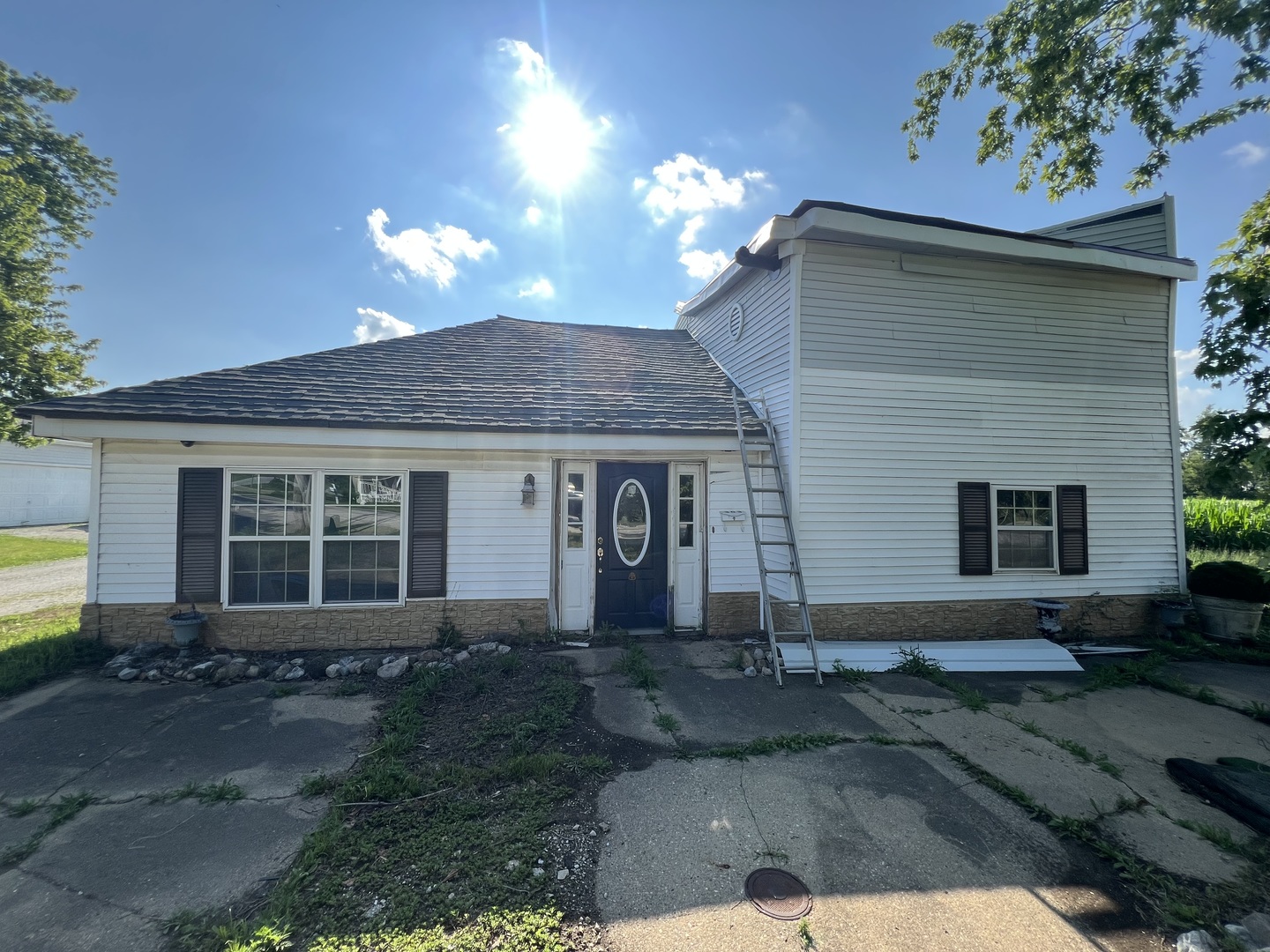 303 N Main Street