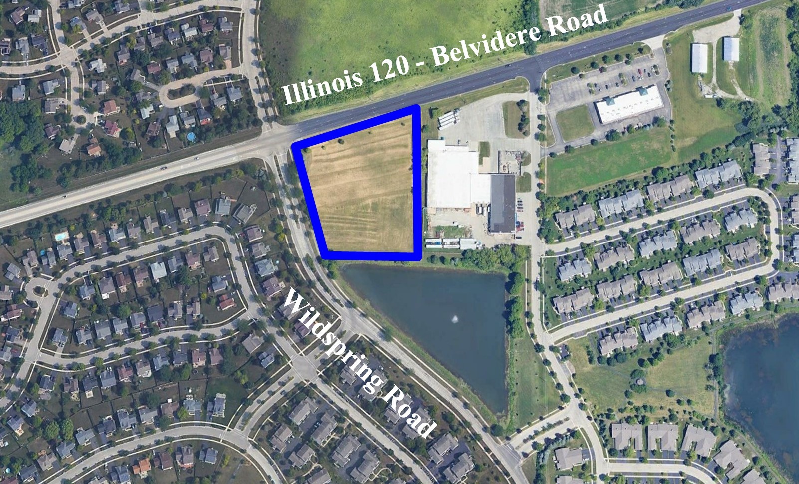 23403 W Il Route 120 Property Photo 2
