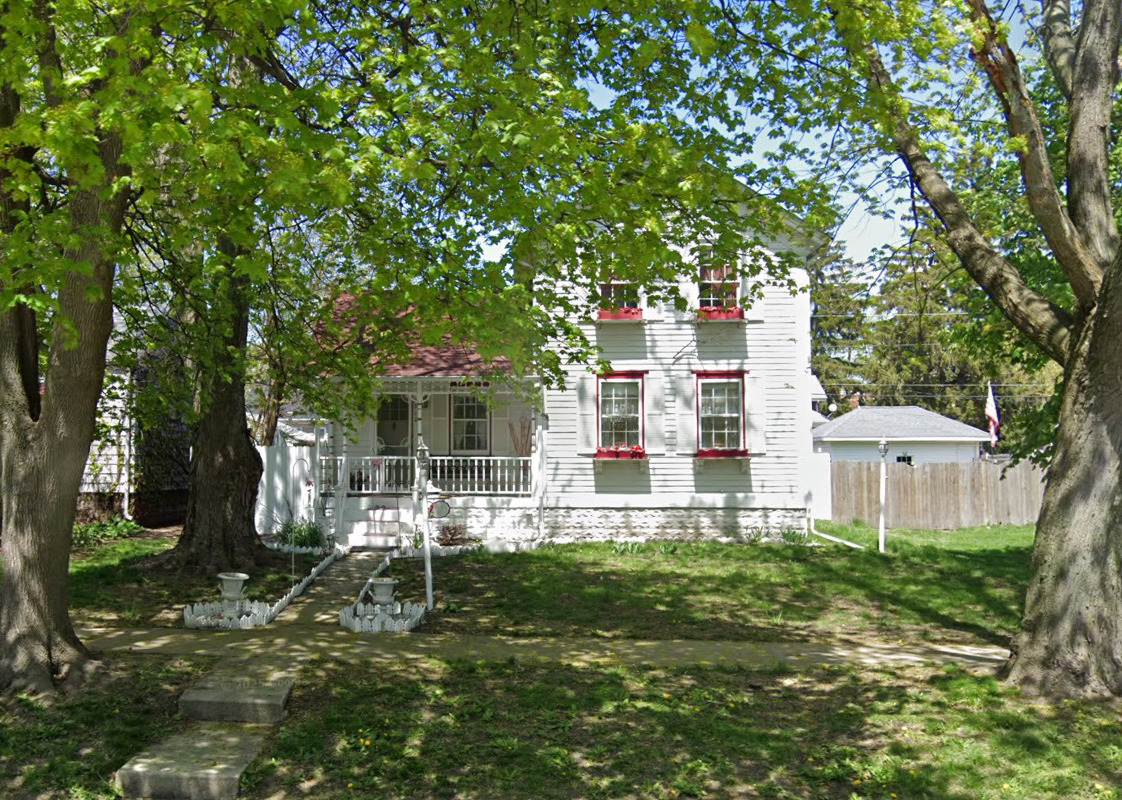 3712 214th Street Property Photo 1