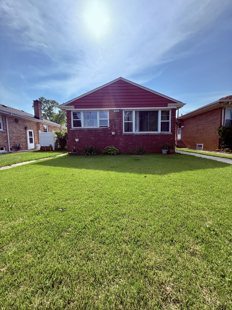 3240 Ernst Street Property Photo 1