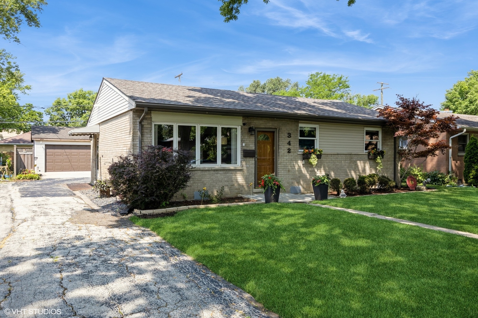 342 Newberry Avenue Property Photo 1