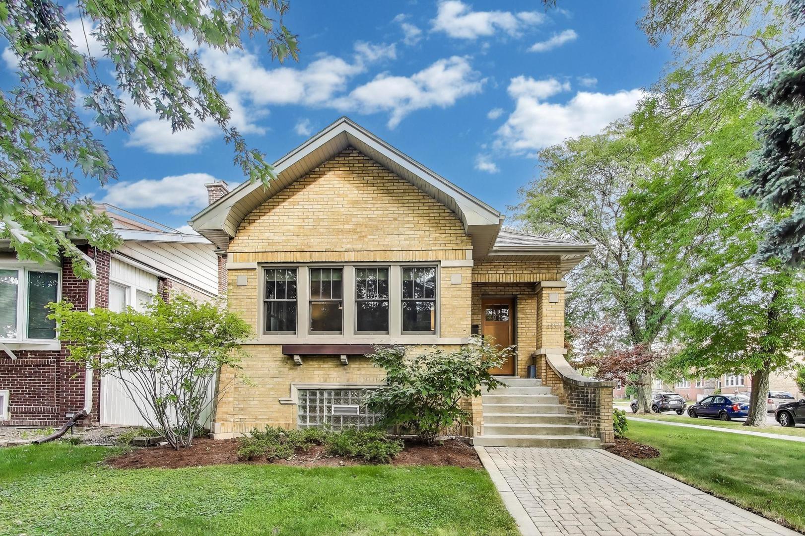 4501 N Lavergne Avenue Property Photo 1