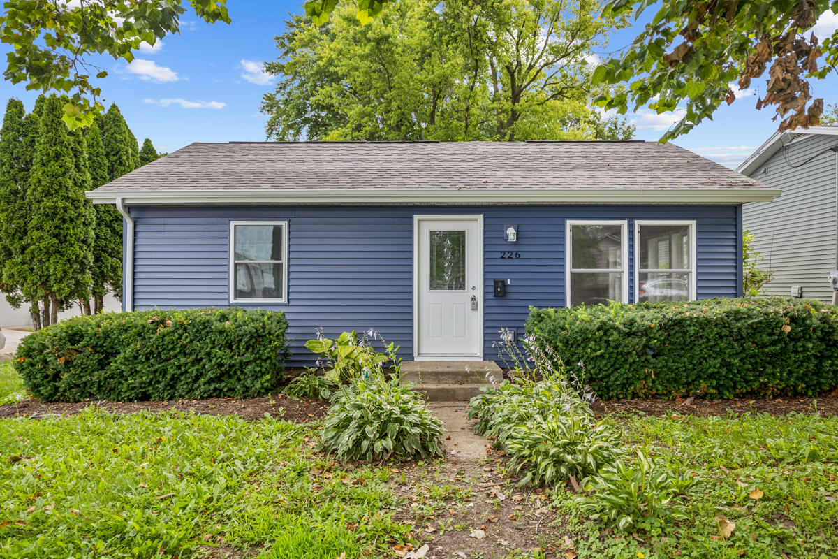 226 Stiles Street Property Photo 1