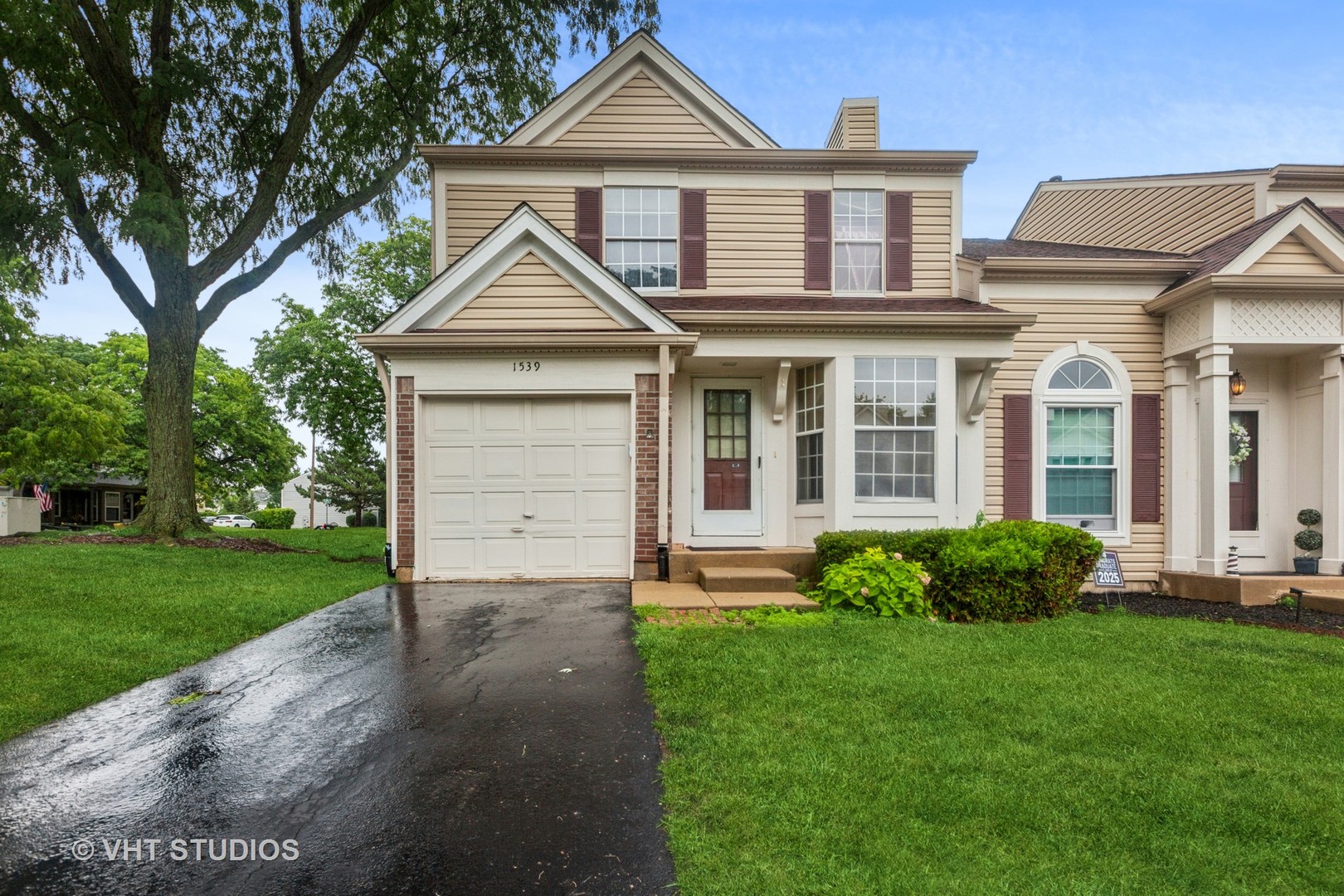 1539 Apple Grove Lane Property Photo 1