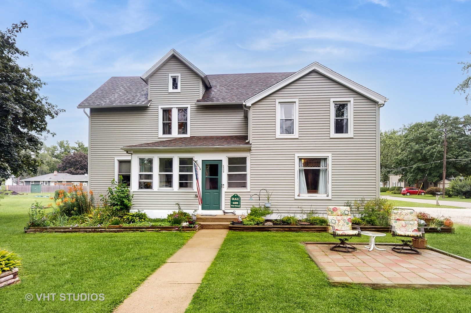 6408 Elm Street Property Photo 1
