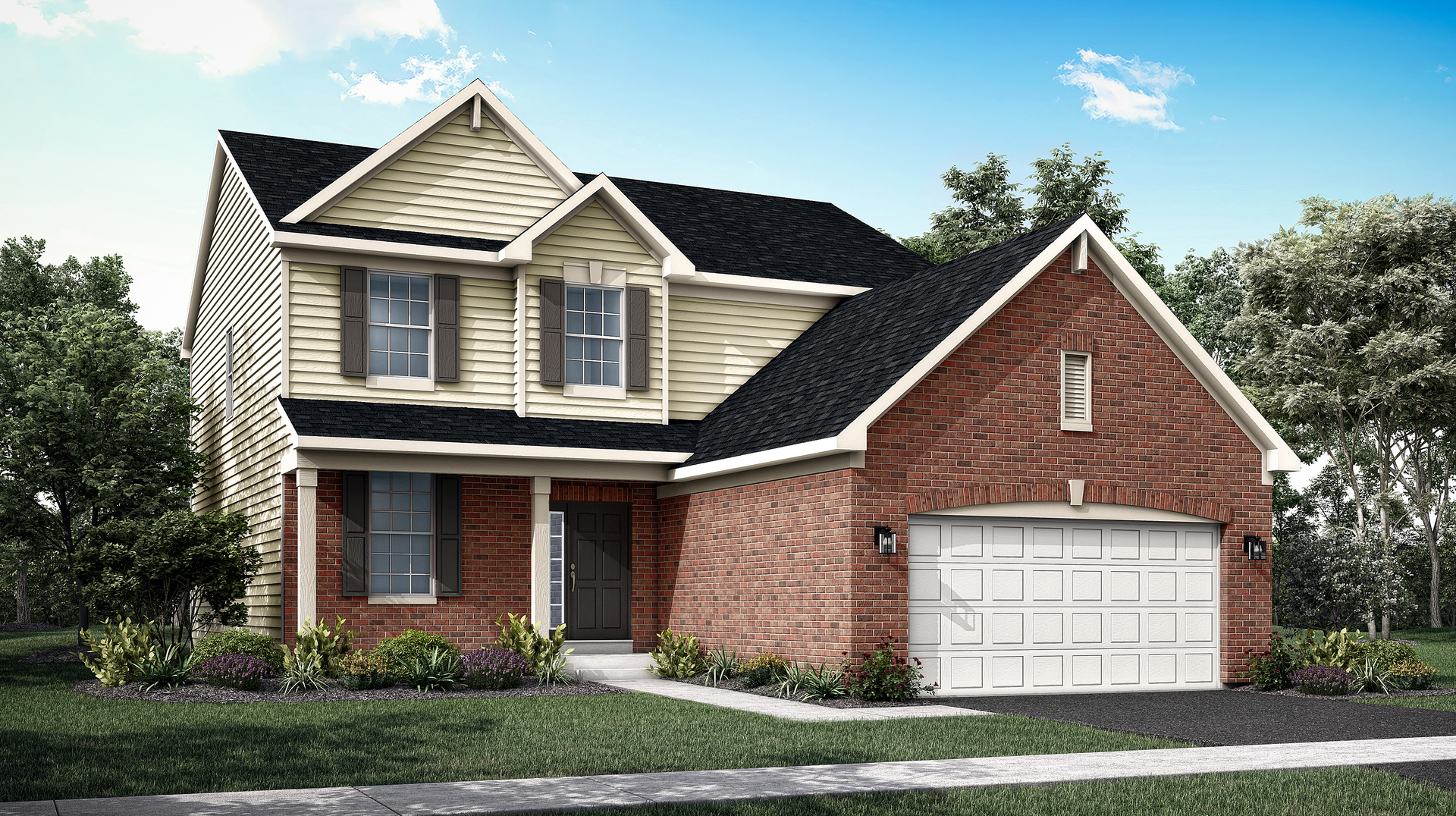 309 Danforth Drive Property Photo 1