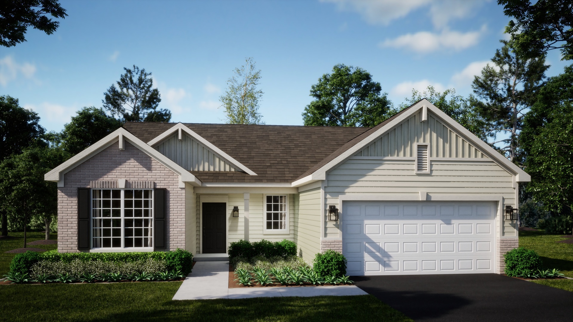 7600 Honeysuckle Lane Property Photo 1