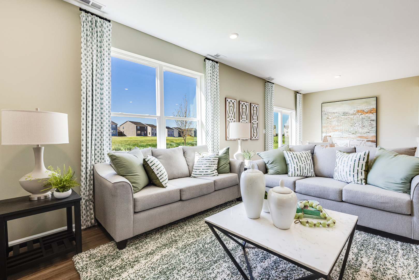 7600 Honeysuckle Lane Property Photo 3