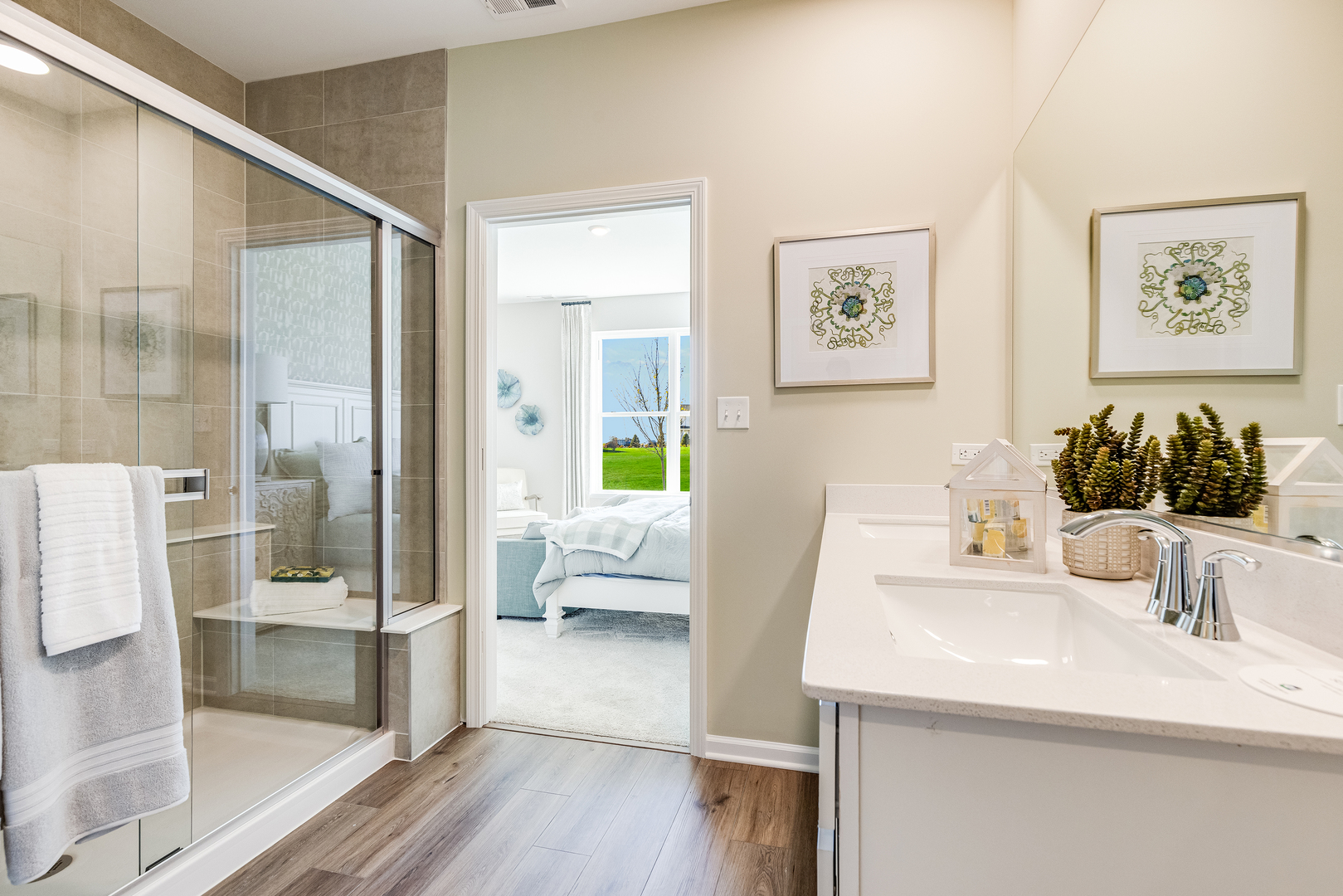 7600 Honeysuckle Lane Property Photo 15