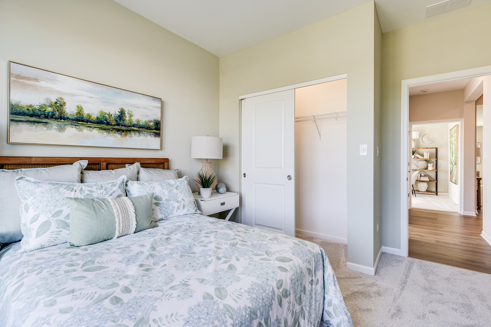 7600 Honeysuckle Lane Property Photo 17