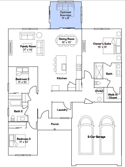 7600 Honeysuckle Lane Property Photo 21