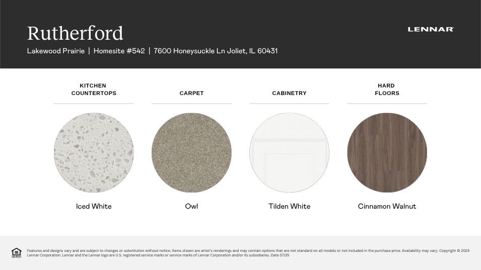 7600 Honeysuckle Lane Property Photo 22