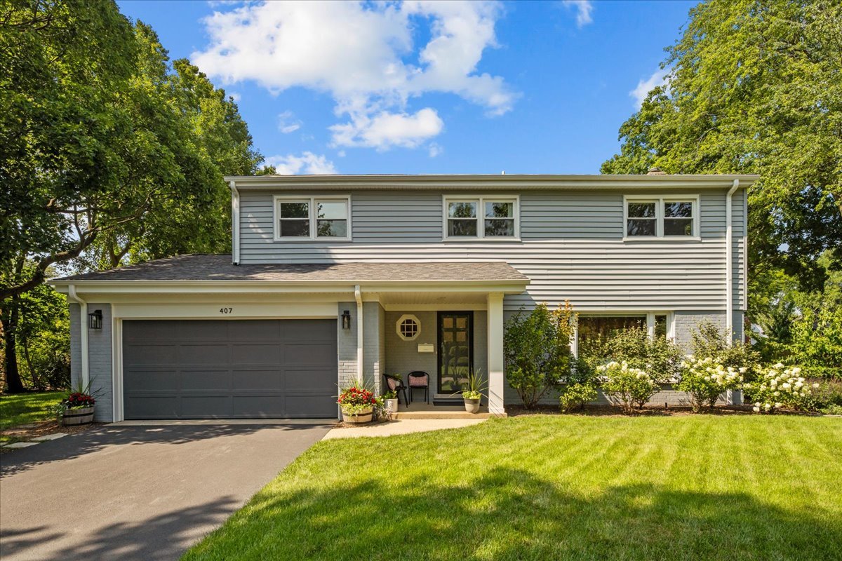 407 Alpine Lane