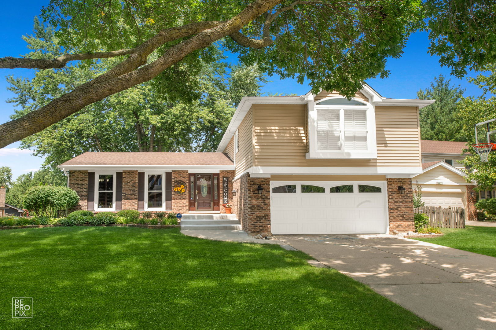2854 Saint Anton Court Property Photo 1