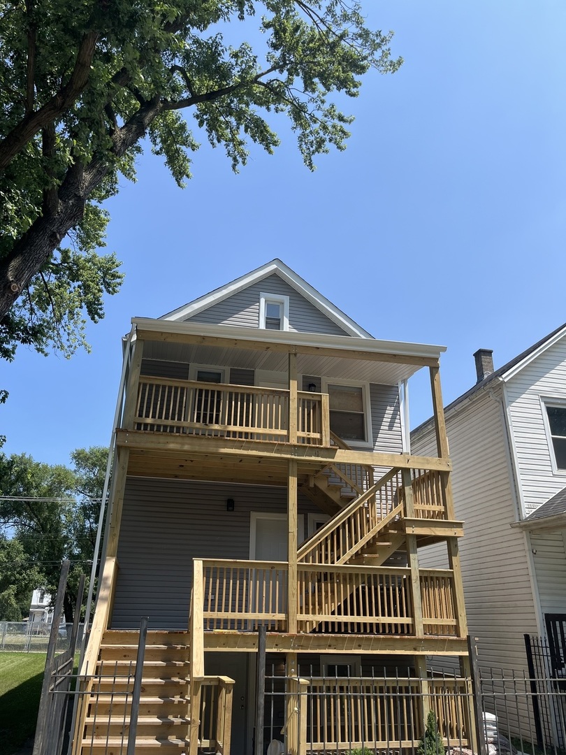 8509 S Brandon Avenue Property Photo 1