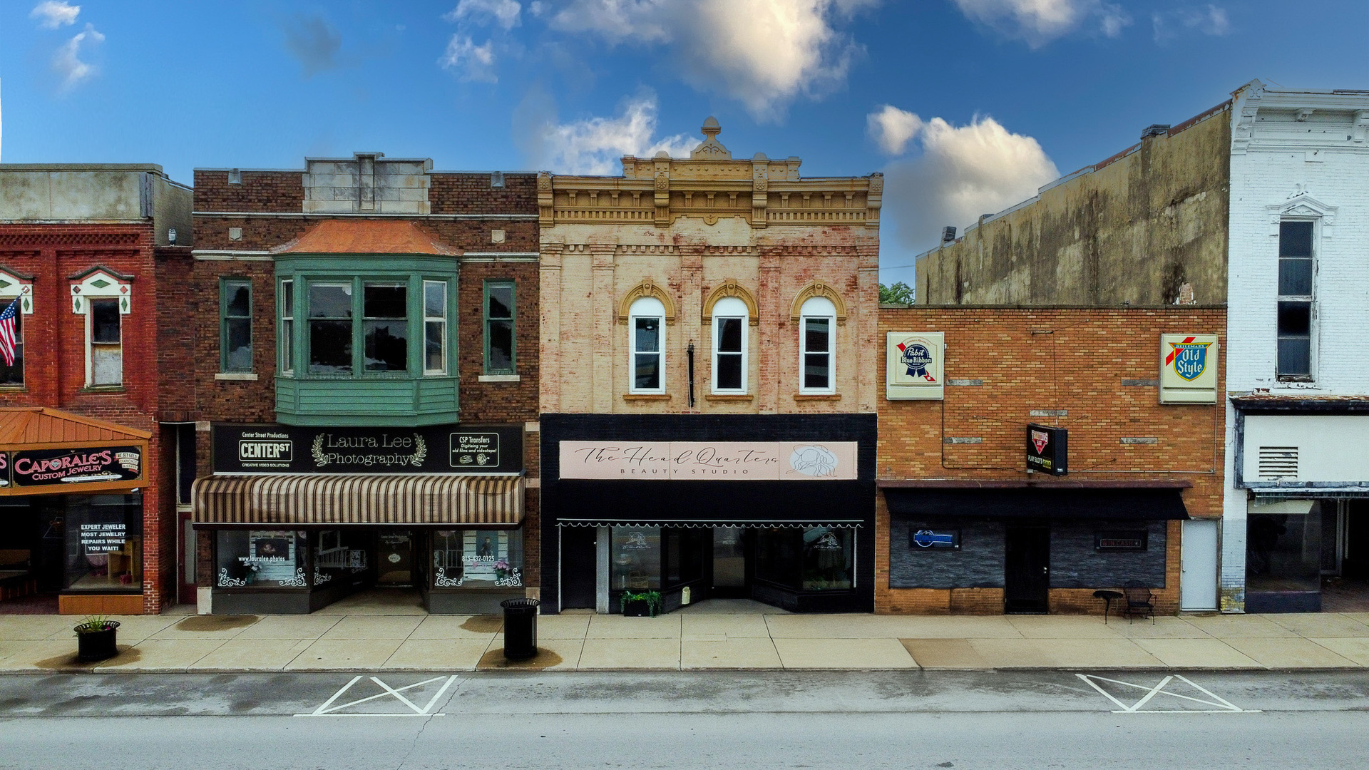 106 W Walnut Street Property Photo 4